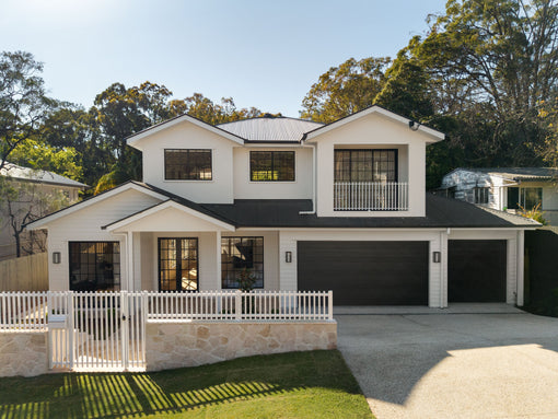 Modern Farmhouse Design: Where Warmth Meets Refined Simplicity