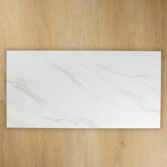 Galaxy Carrara Polished