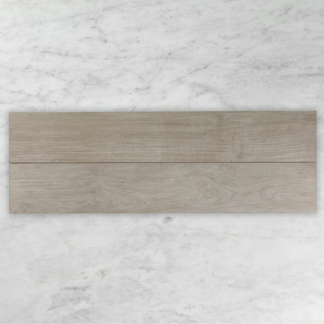 Alps Wood Grey Matte