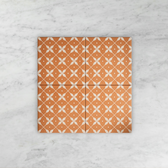 Craft Art Leaf Cotto Matte