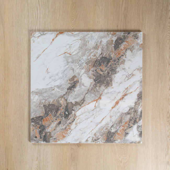 Impression Carrara Polished