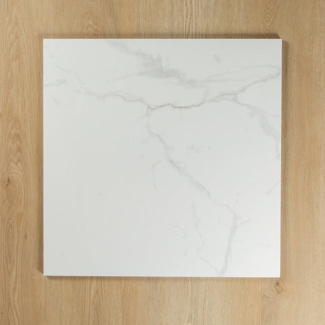 Magnificent Carrara Polished