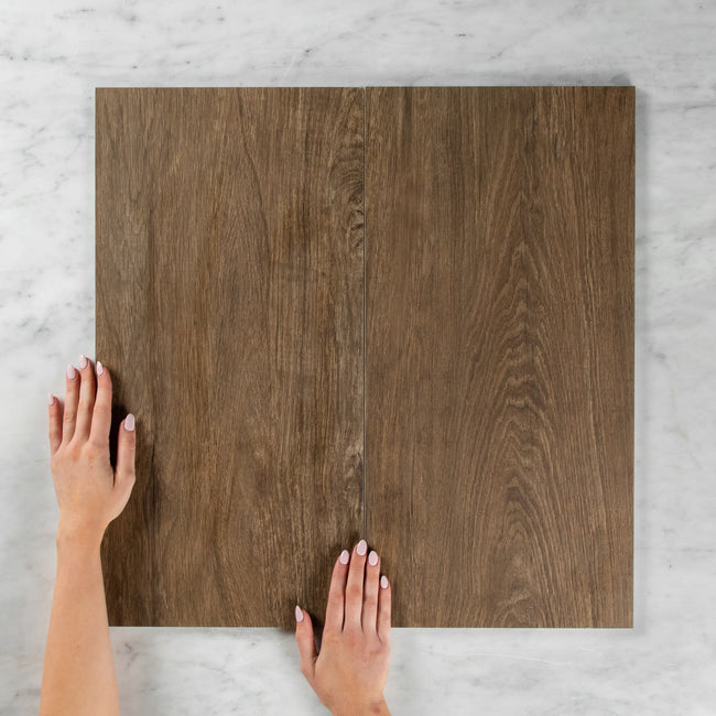 New Hamptons Natural Matte