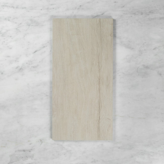 New Hamptons White Matte