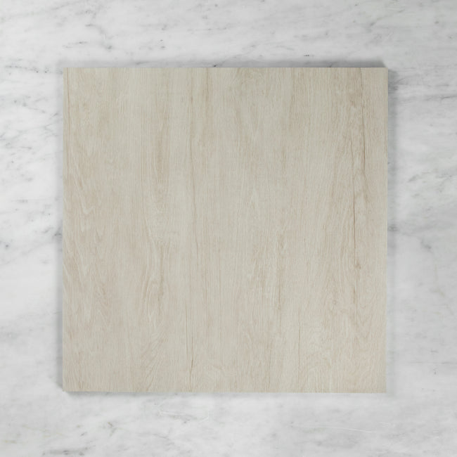 New Hamptons White Matte