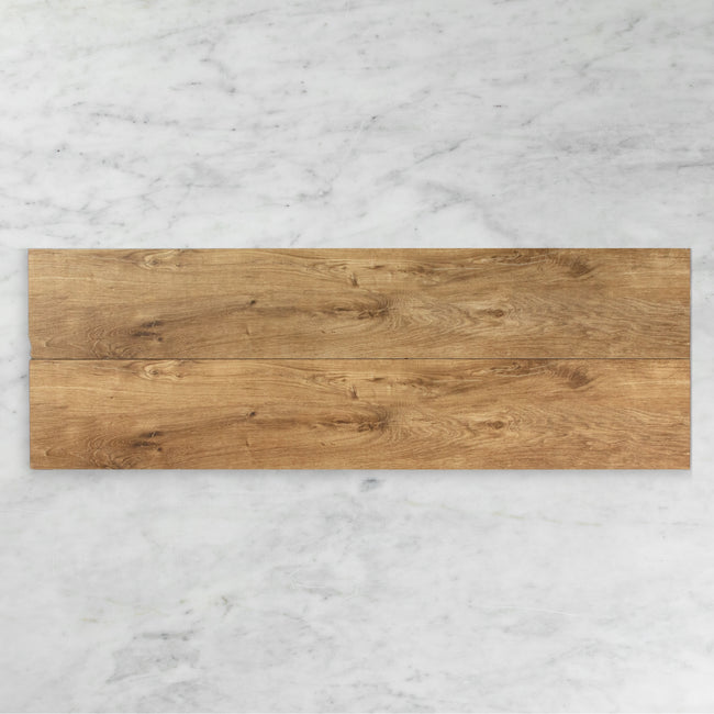 Hampton Natural Brushed