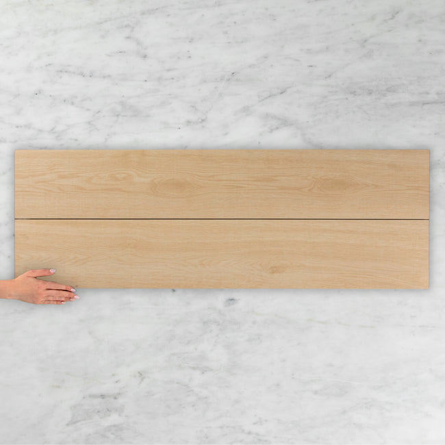 QT Timber Maple Matte