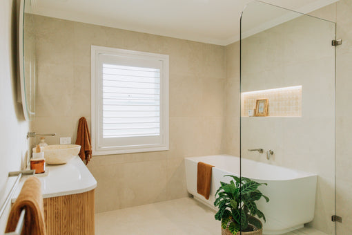 A Collaboration in Contemporary Warmth