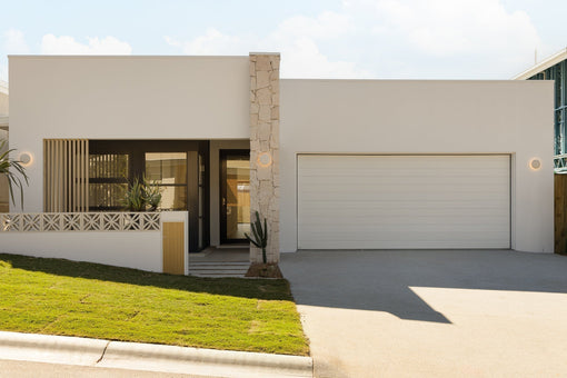 Life-Sized Luxury: A Contemporary Build by Arcèlo Homes