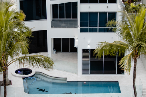 How-To: Custom Pool Coping