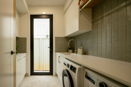 How to Choose Tiles for Your Laundry Room