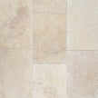 Travertine Premium Classic Tumbled 12mm