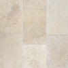 Travertine Premium Classic Tumbled 12mm