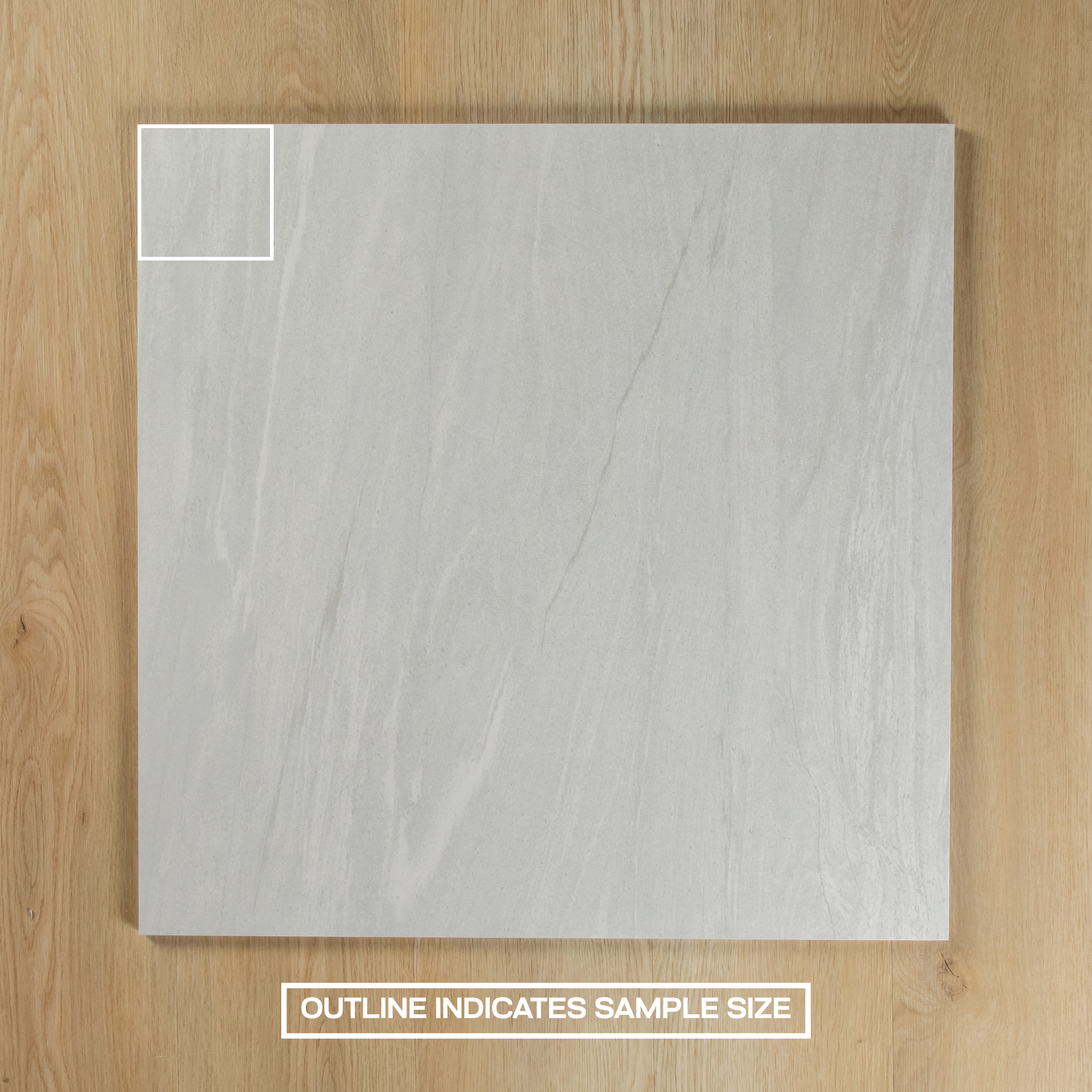 Phase Bianco Matte