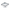 Floor Waste Bermuda Mega Square 50mm Chrome