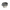 Floor Waste Bermuda Mega Round 80mm Chrome
