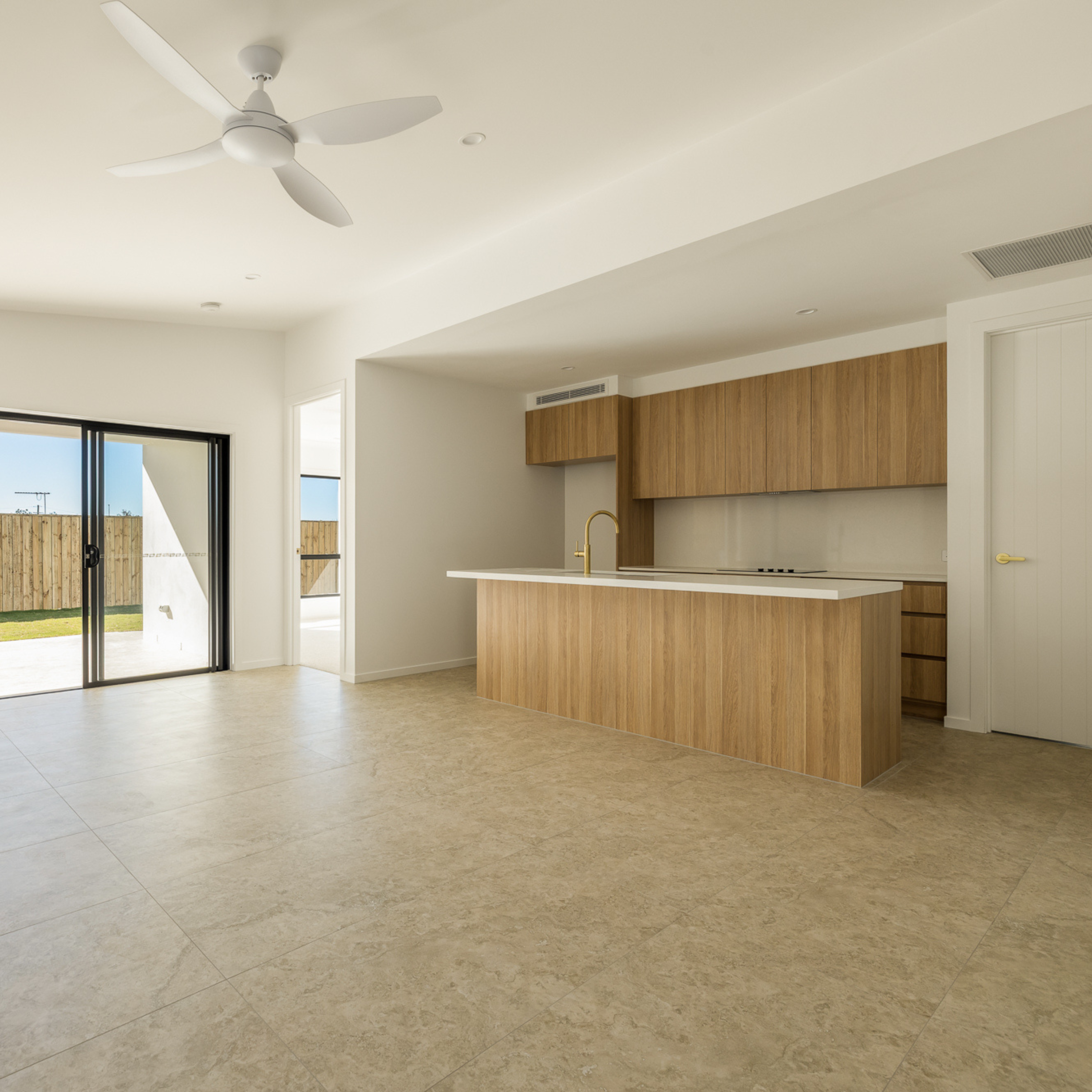 Travertine Stone Ivory In Out