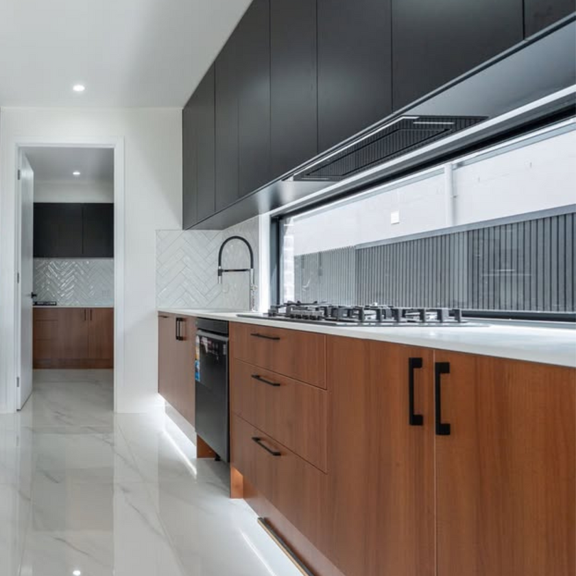 Casablanca White Gloss Subway