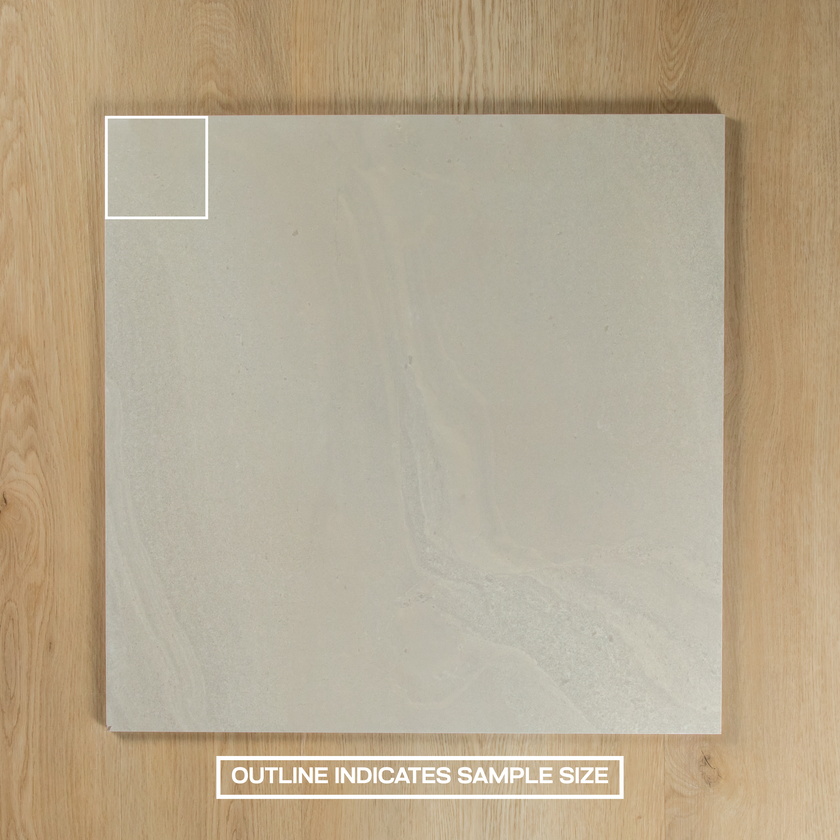 Sand Stone Grey Pumice In Out