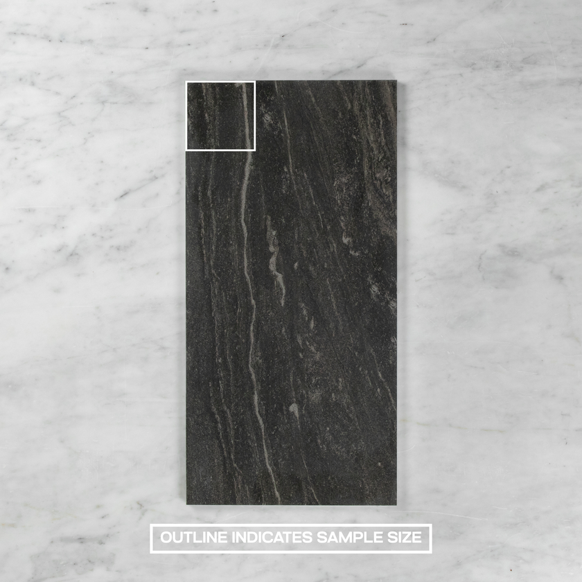 Shadow Charcoal In Out