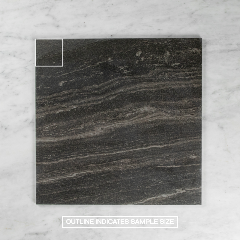 Shadow Charcoal In Out