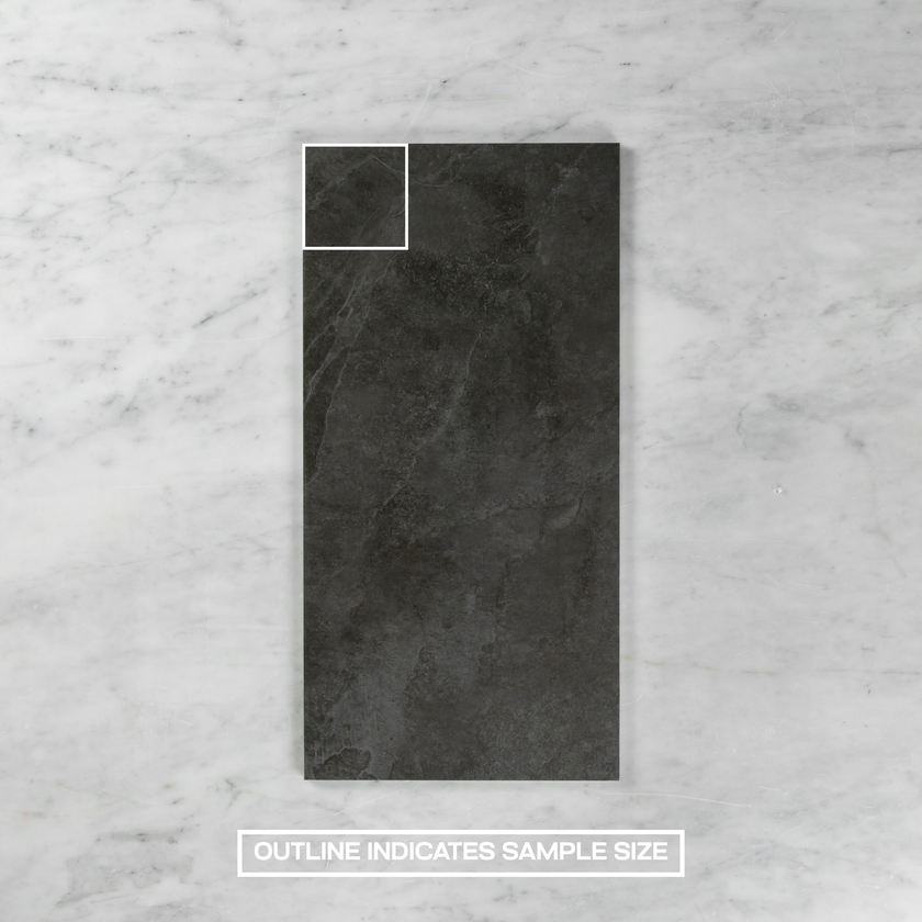 Slate Stone Anthracite In Out