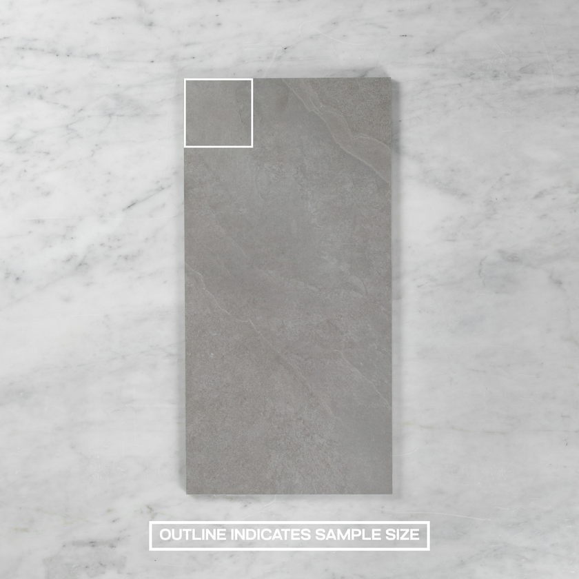 Slate Stone Grigio In Out