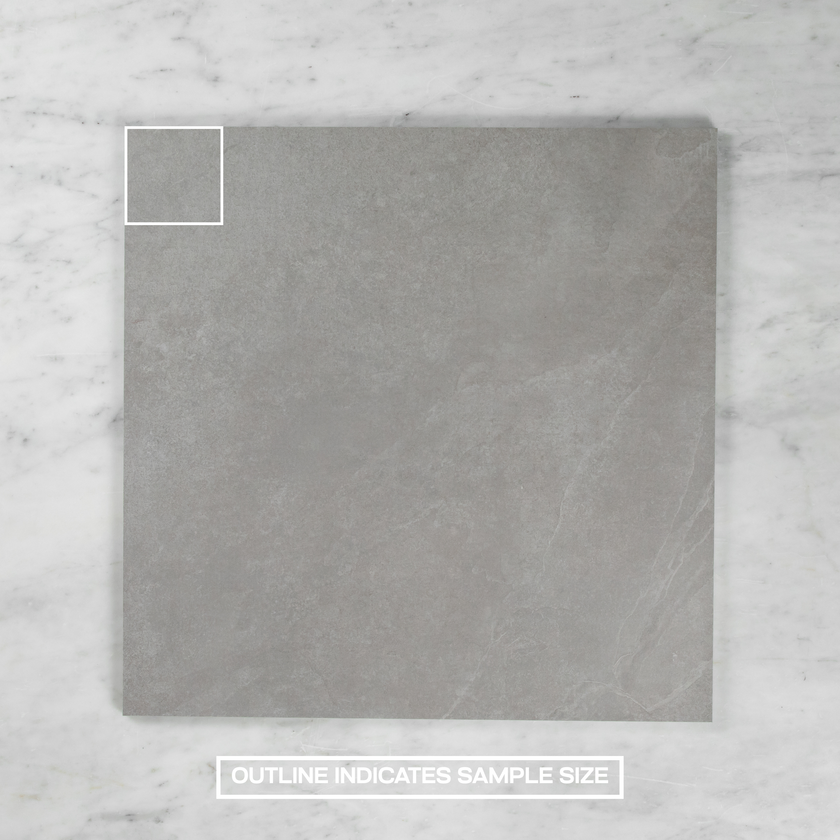 Slate Stone Grigio In Out