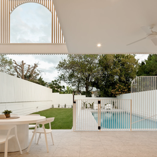 Travertine Stone Grigio External