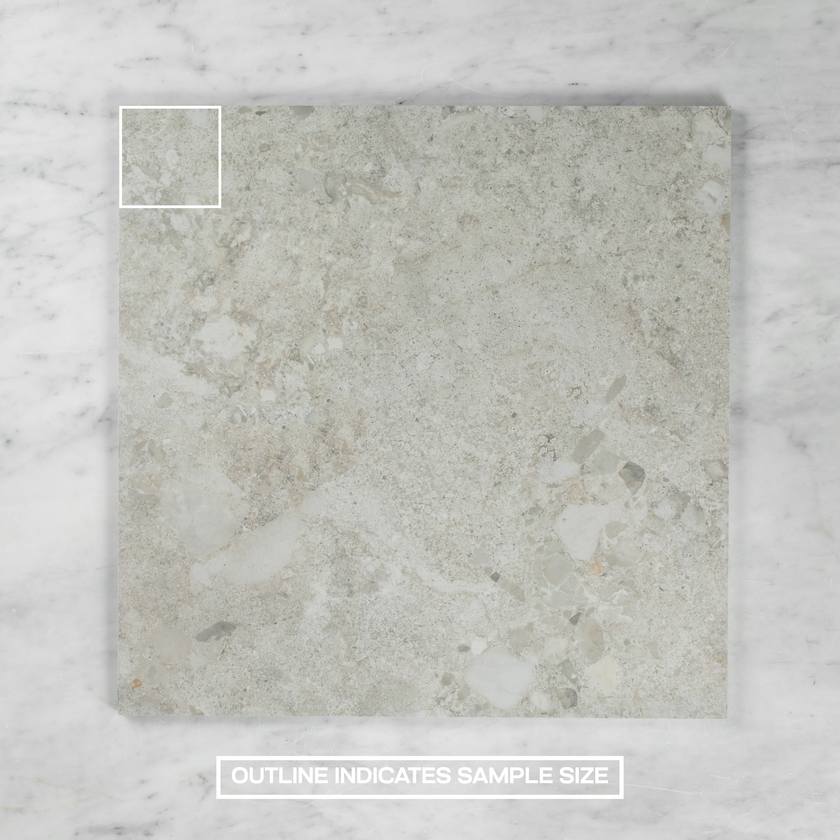 Terrazzo Positano Sand Matt