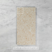 Terrazzo Stone Clay In Out