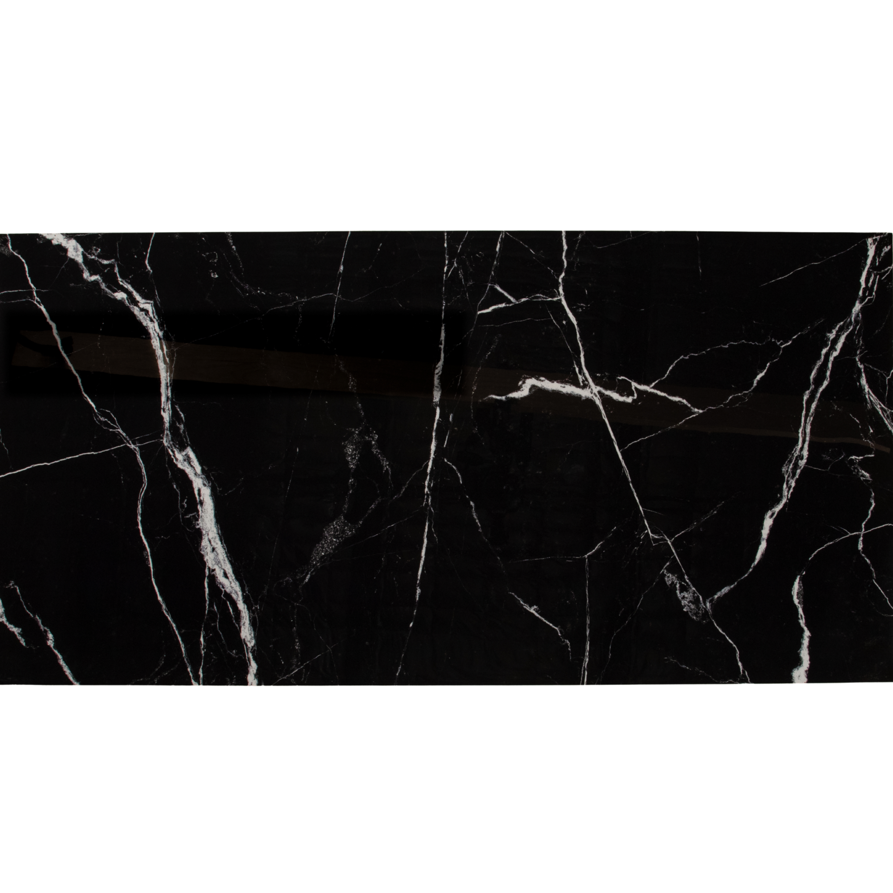 Fury Black Polished