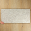Travertine Stone Silver In Out