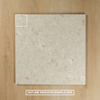 Terrazzo Stone Golden In Out