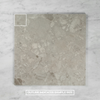 Terrazzo Stone Light Grey In Out