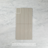 Wave Fawn Gloss Subway