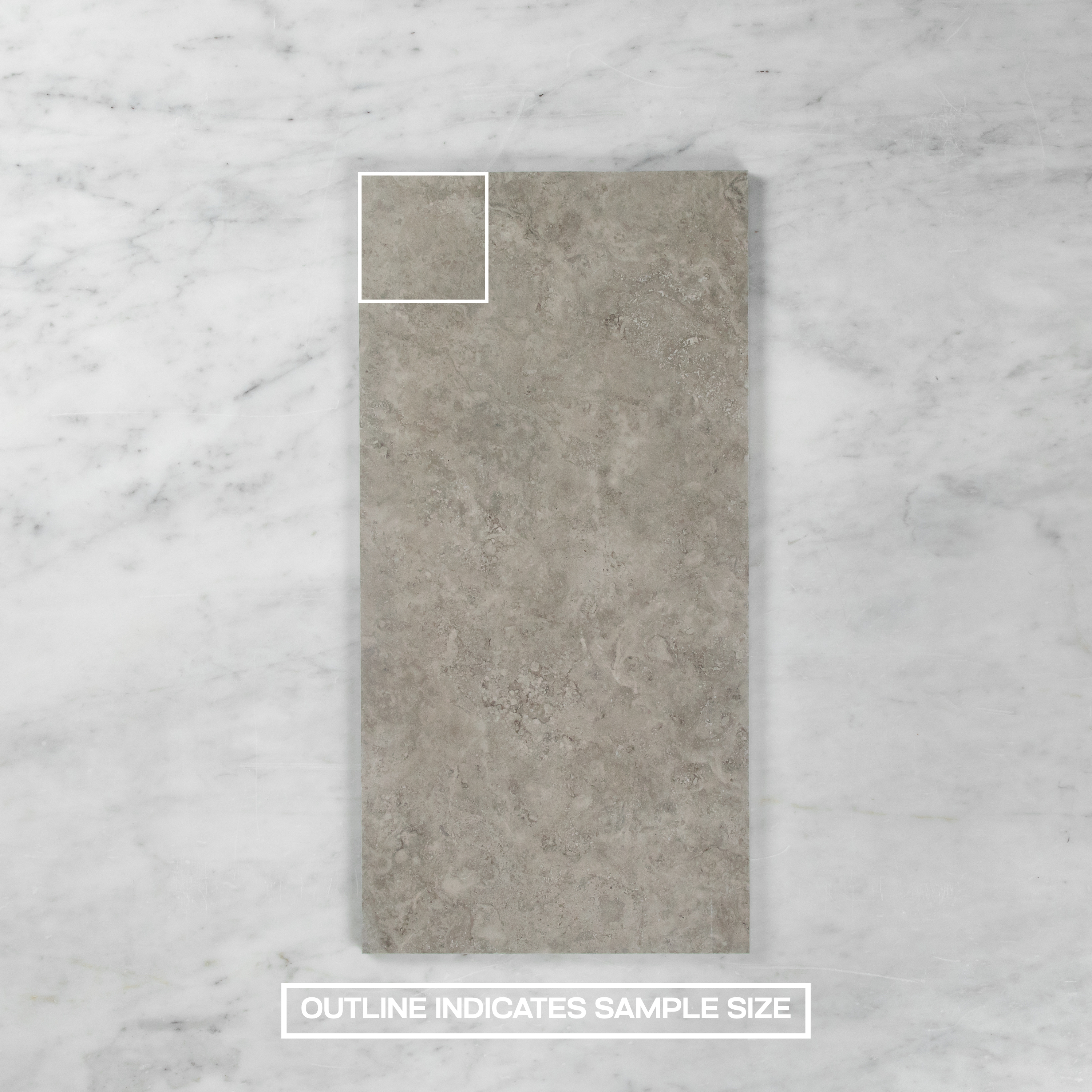 Travertine Stone Grigio External