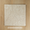 Travertine Stone Ivory Matte