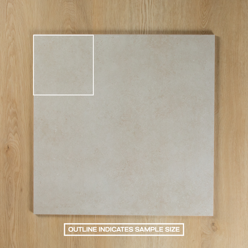 Lifestone White Matte