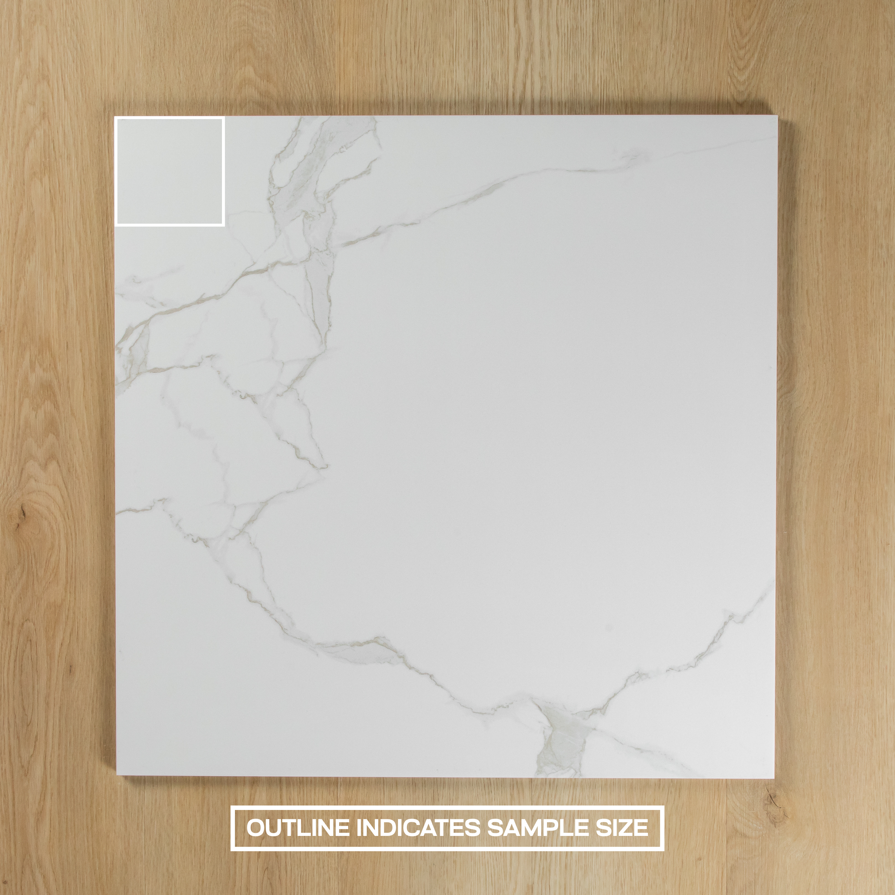 Carrara Matte