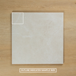 Bora White Matte