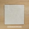 Bora White Matte