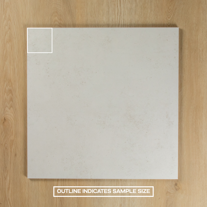 Lifestone Snow Matte