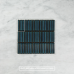 Cottesloe Antique Green Kit Kat Mosaic