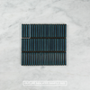 Cottesloe Antique Green Kit Kat Mosaic