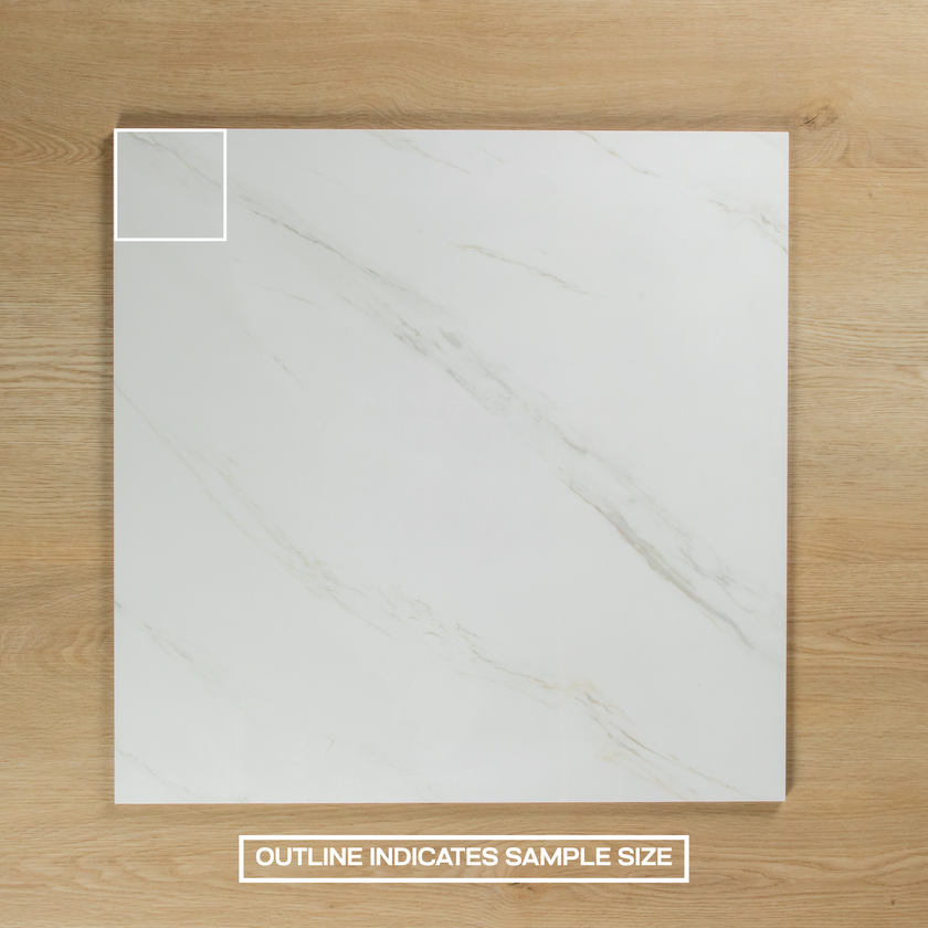 Autumn Carrara Polished