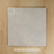 French Stone Grigio Travertine In Out