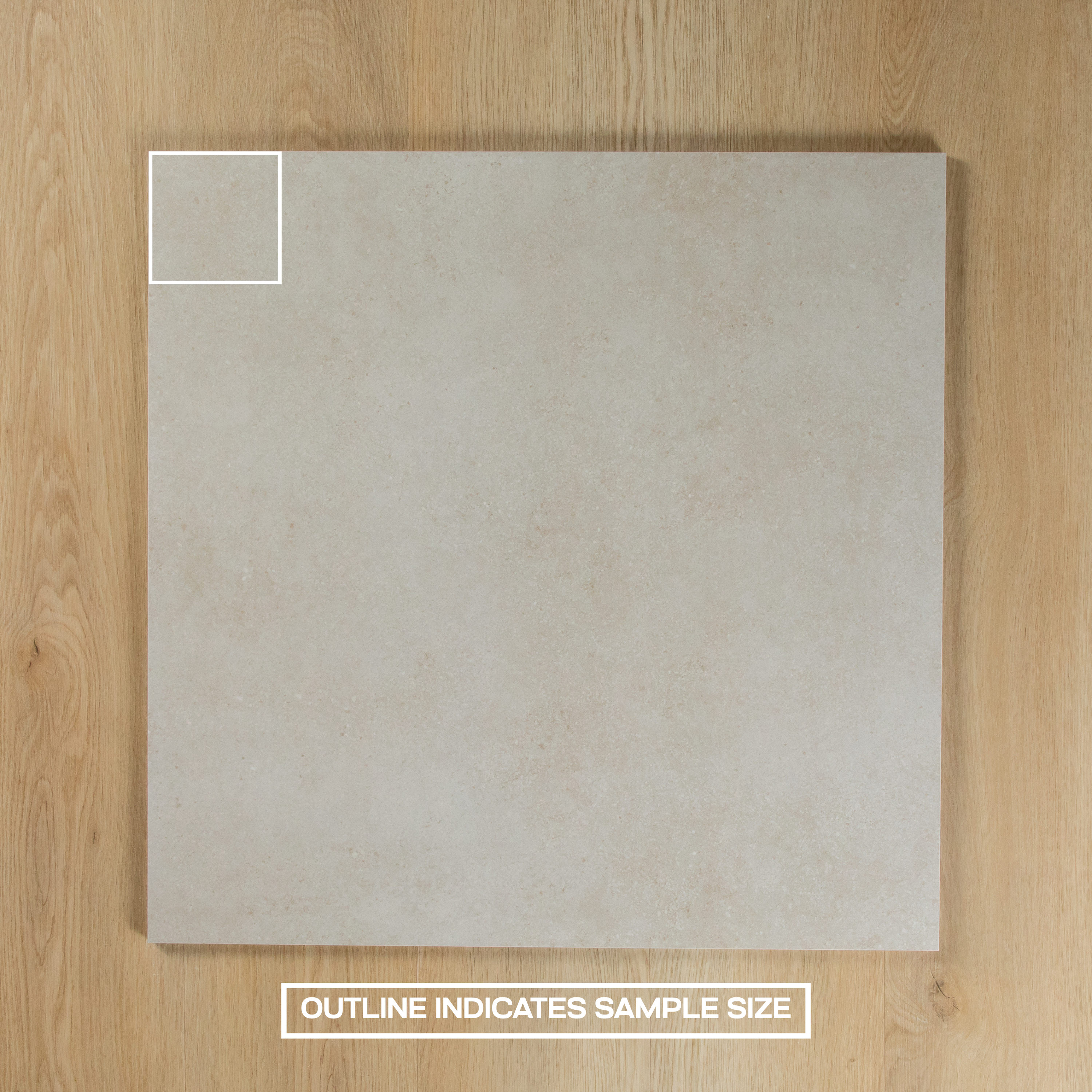Lifestone White Matte