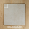 Lifestone White Matte