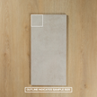 Lifestone White Matte
